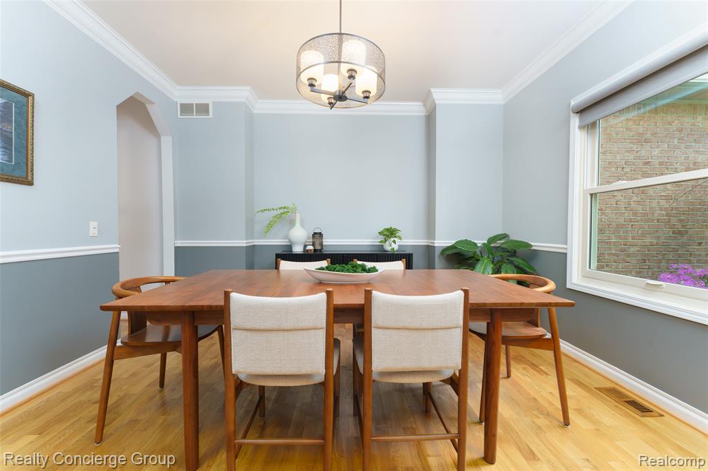 6276 CHAD Court, Brighton, MI 48116 — Photo 8