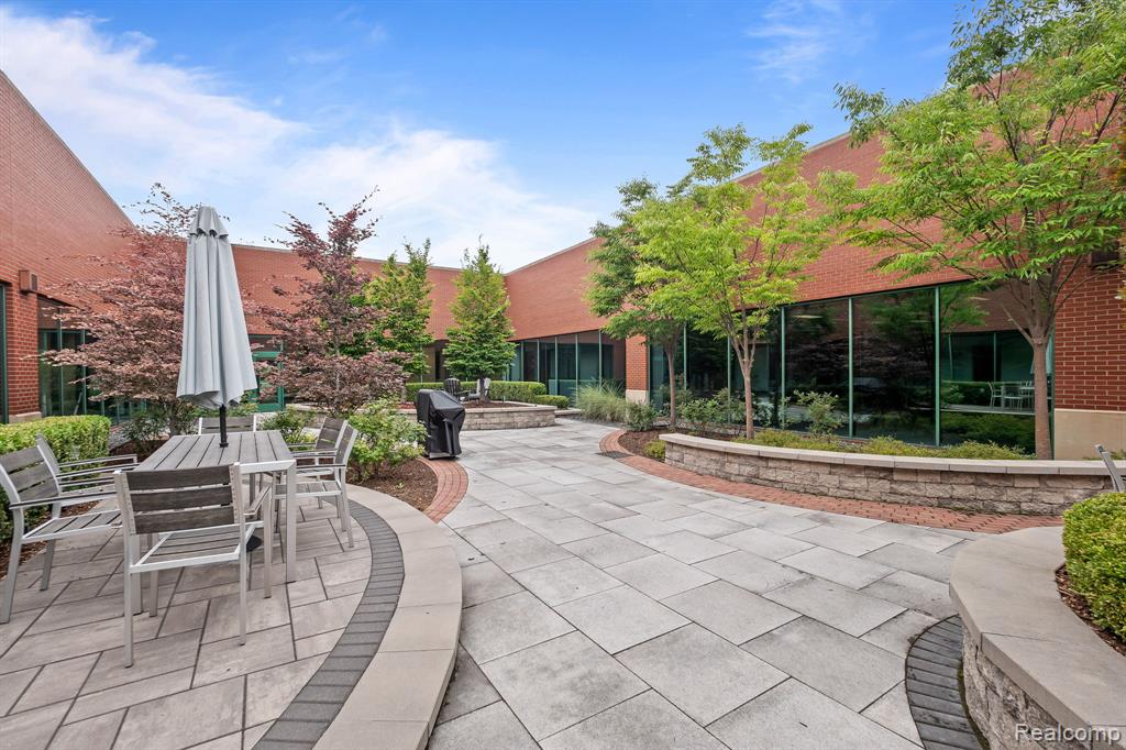 1155 Brewery Park Blvd, Detroit, MI 48207 — Photo 36