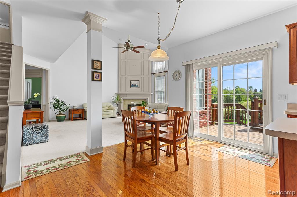 5093 Creekmonte Drive, Rochester, MI 48306 — Photo 18