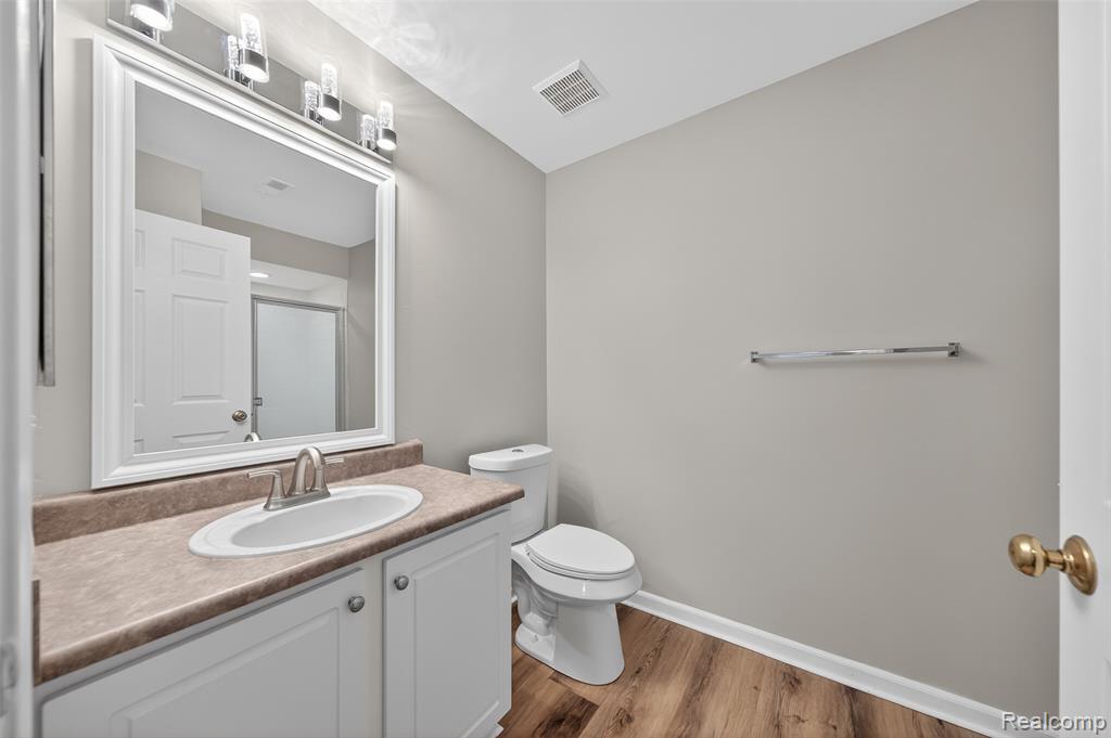 852 Brandon Avenue, Pontiac, MI 48340 — Photo 20