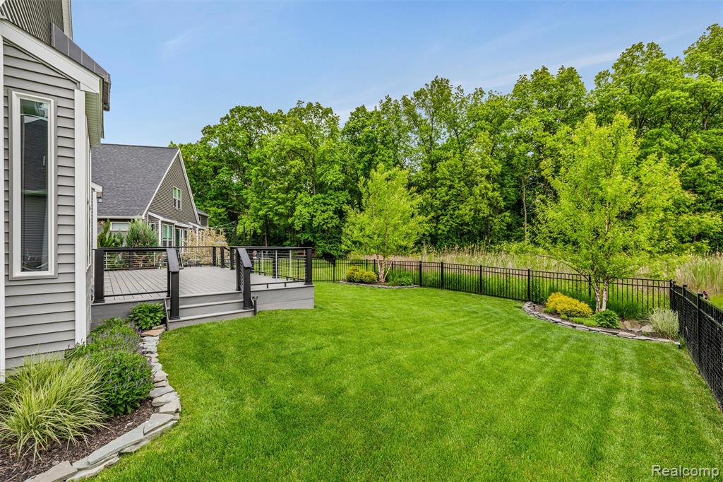 4280 ROLLING MEADOW Lane, Ypsilanti, MI 48197 — Photo 43