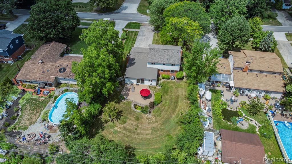 8267 Church Road, Grosse Ile, MI 48138 — Photo 5