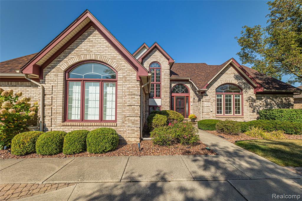 43505 Austin Drive, Sterling Heights, MI 48314 — Photo 2