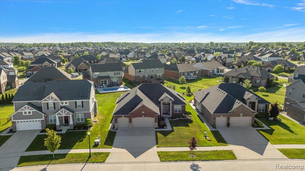 55206 Sarazen Drive, Macomb, MI 48042 — Photo 2