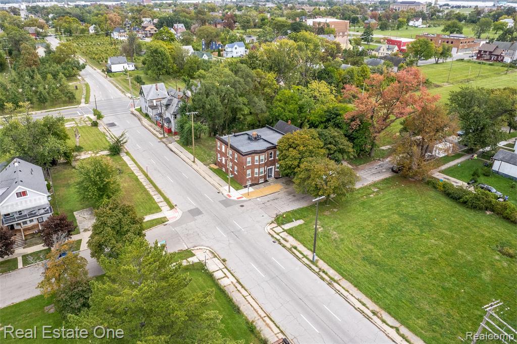 2282 Belvidere Street, Detroit, MI 48214 — Photo 34