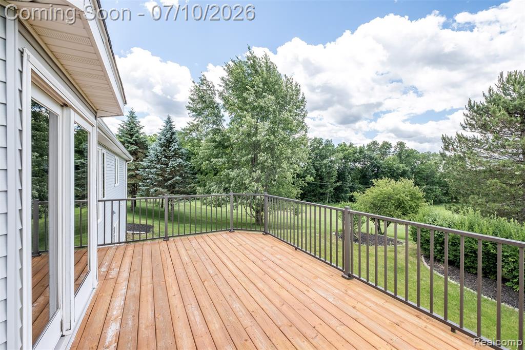 14346 Jerusalem Road, Chelsea, MI 48118 — Photo 14