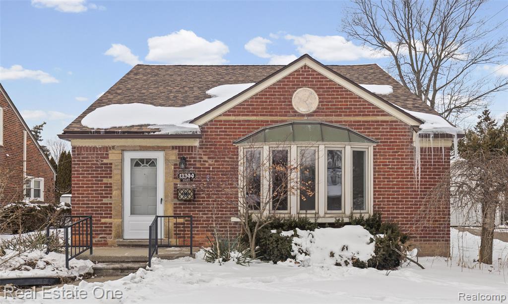 13344 Hart Avenue, Huntington Woods, MI — Photo 3