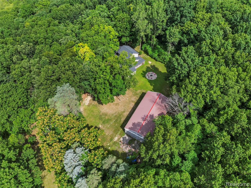 9480 Hartland Road, Fenton, MI 48430 — Photo 65