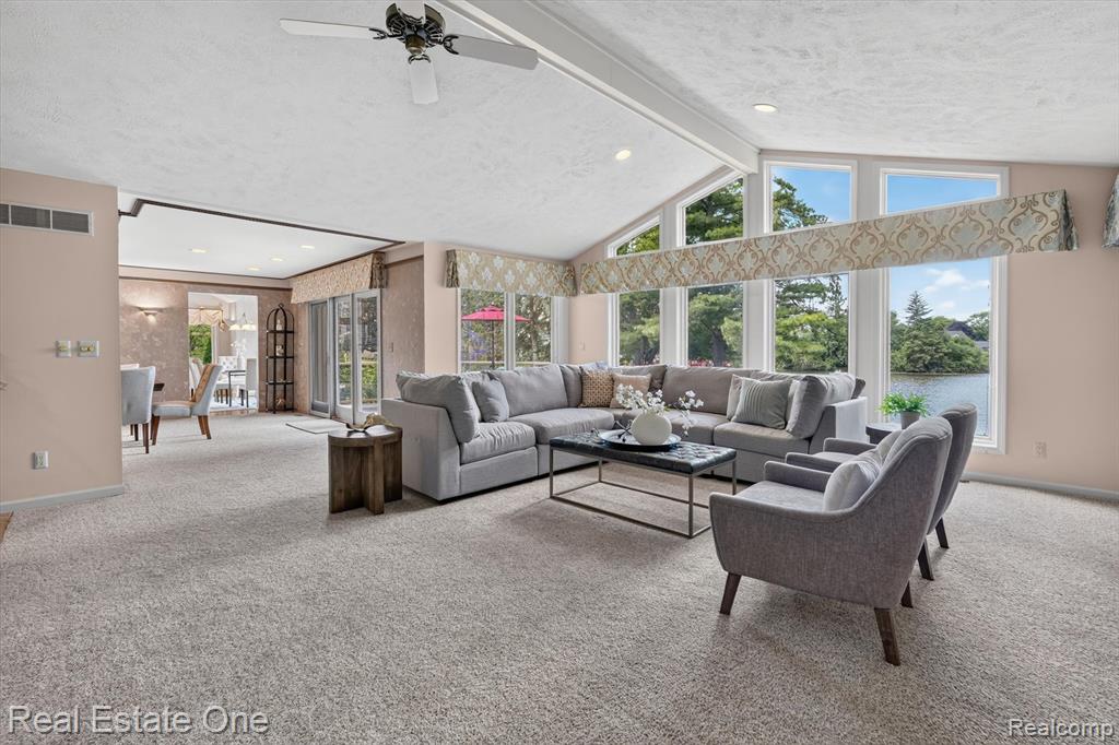 5161 Ledgewood Drive, Commerce Twp, MI 48382 — Photo 5