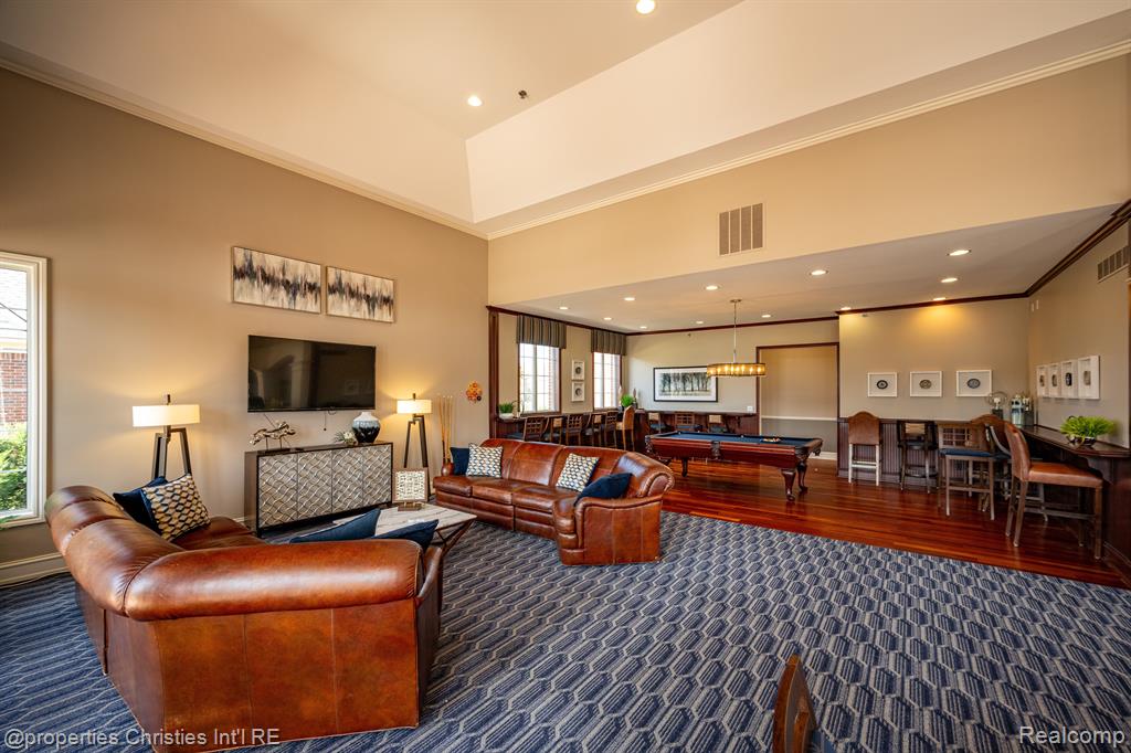 45622 ARAGON Lane, Canton, MI 48187 — Photo 33