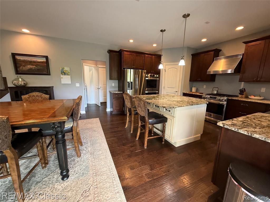 3699 Old Plank Road, Milford, MI 48381 — Photo 5