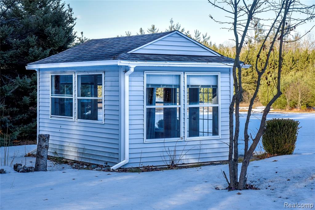 1094 Blamer Road, Fairview, MI 48621 — Photo 69