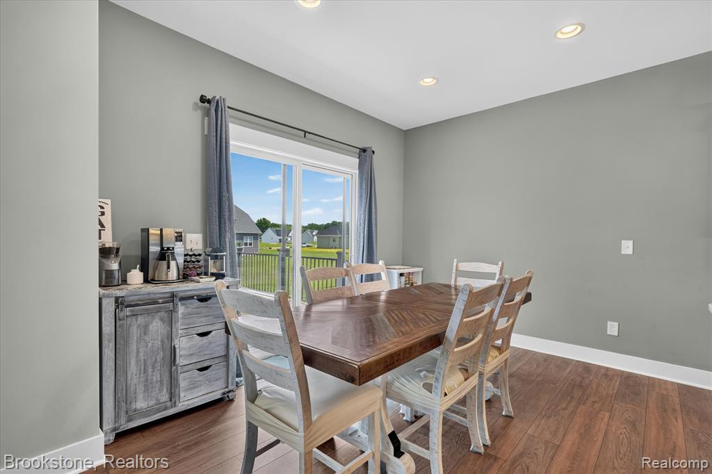 9830 Loretta Lane, South Lyon, MI 48178 — Photo 9