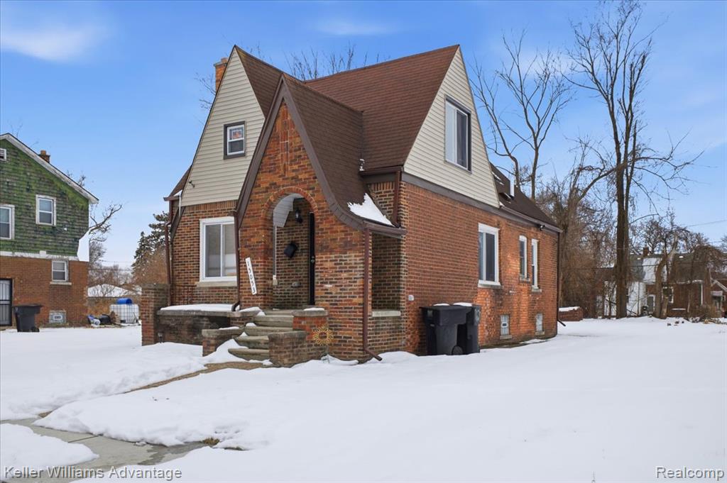 15053 Littlefield Street, Detroit, MI 48227 — Photo 4
