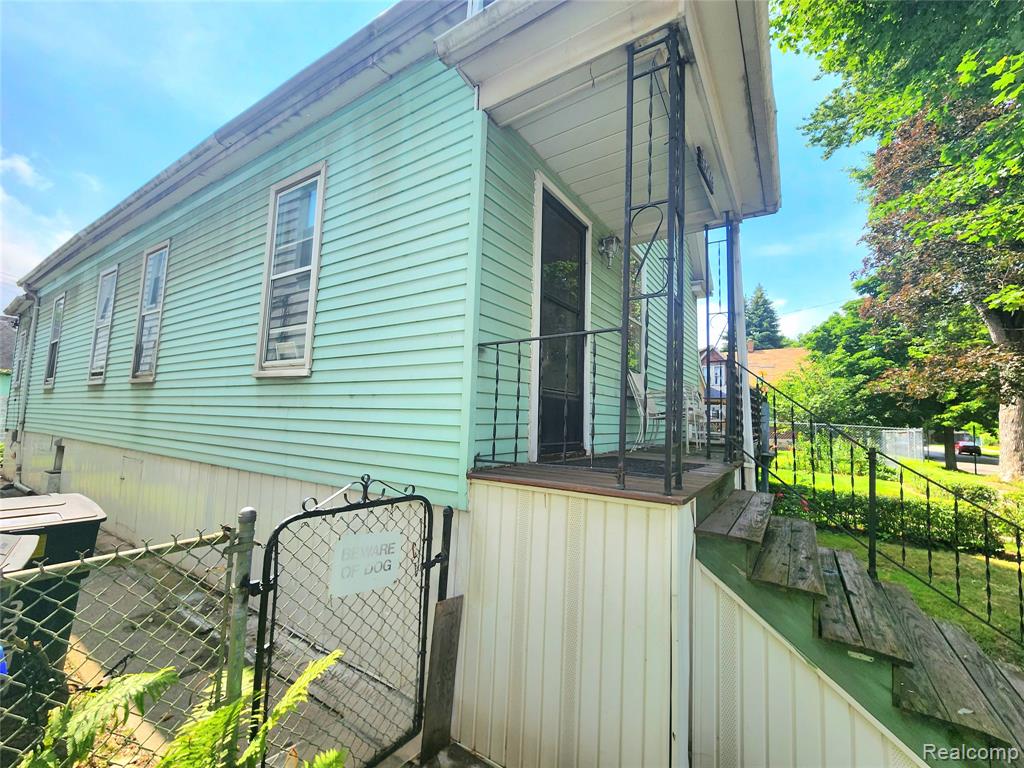 3209 Lockwood Street, Detroit, MI 48210 — Photo 25