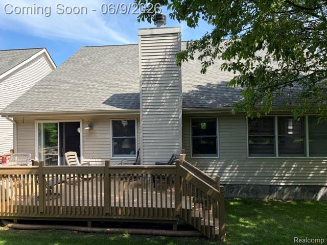 5523 Ashby Court, Waterford, MI 48327 — Photo 3