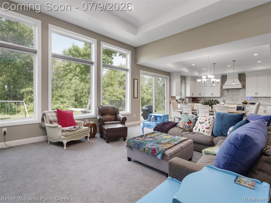 2100 Shane Court, Oxford, MI 48370 — Photo 2