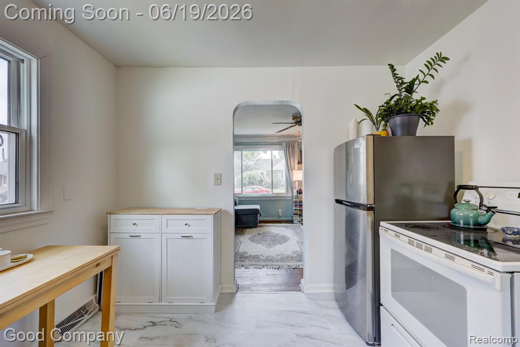 521 E Chesterfield Street, Ferndale, MI 48220 — Photo 14