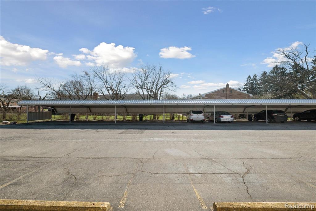 4113 TELEGRAPH Road, D-126, Bloomfield Hills, MI 48302 — Photo 22