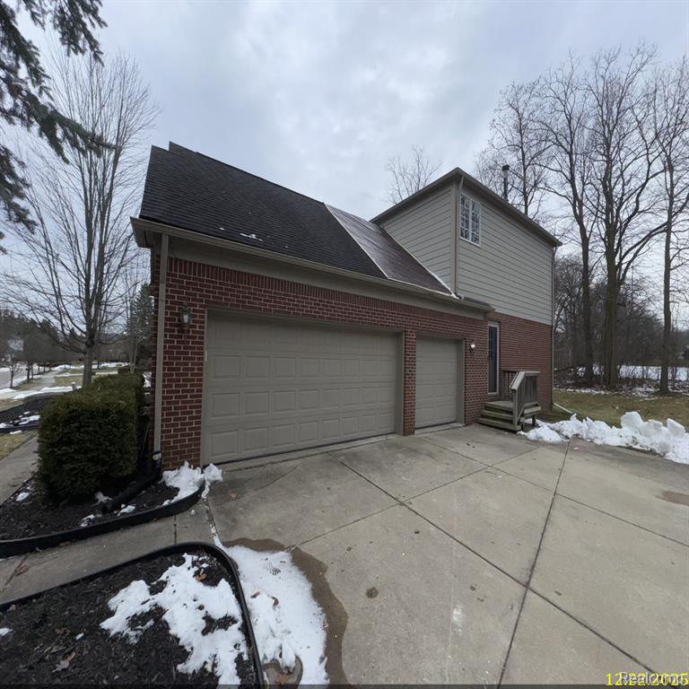 49652 Waterstone Estates Circle, Northville, MI 48168 — Photo 17
