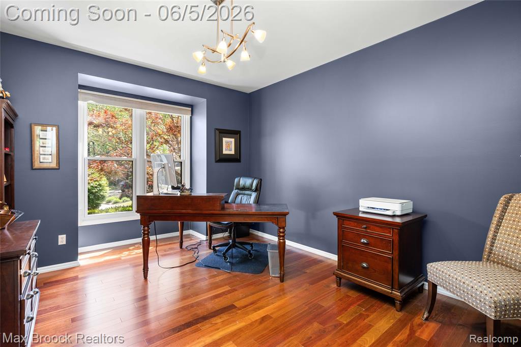 6294 Lindsay Court, West Bloomfield, MI 48324 — Photo 31