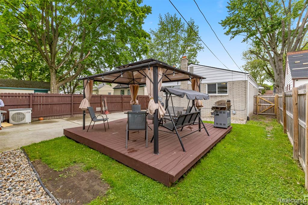 5908 Gilman Street, Garden City, MI — Photo 29