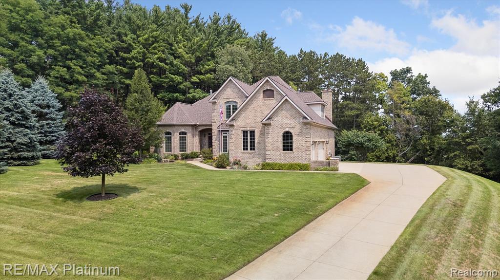 9071 Thornapple Drive, Pinckney, MI 48169 — Photo 72