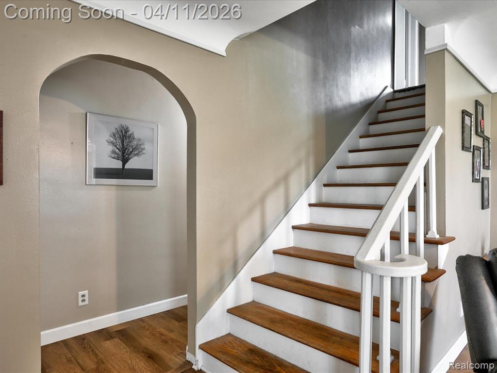 5770 Greenwood Road, Avoca, MI, 48006