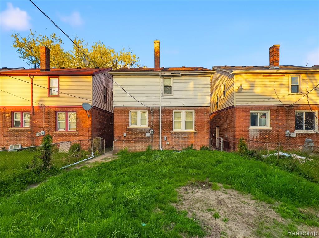 19181 Marx Street, Highland Park, MI 48203 — Photo 15