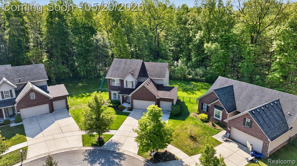 17154 Dew Point Court, Romulus, MI 48174 — Photo 65
