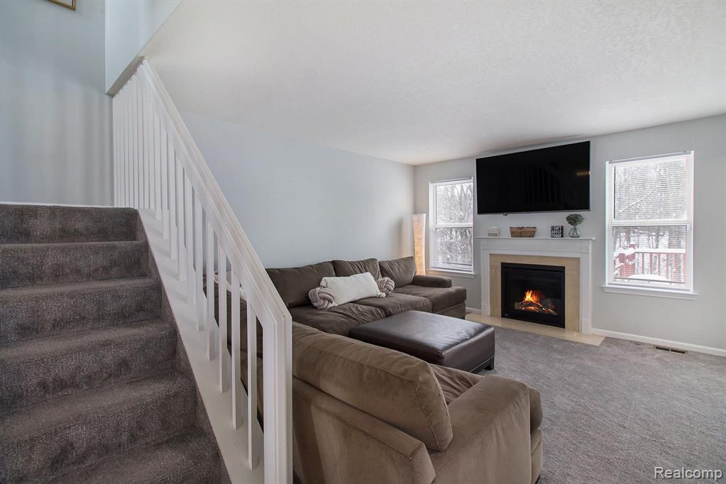 4604 WILLOW VIEW Court, 22, Howell, MI 48843 — Photo 4