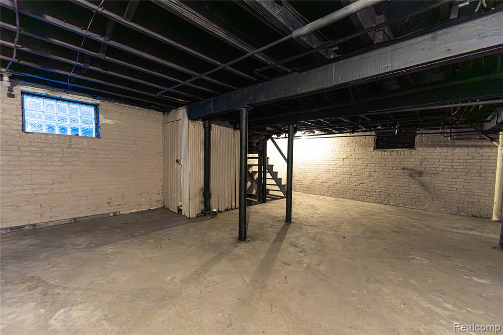 39 Colorado Street, Highland Park, MI 48203 — Photo 20