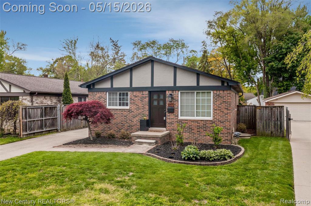 4411 Robinwood Avenue, Royal Oak, MI 48073 — Photo 40