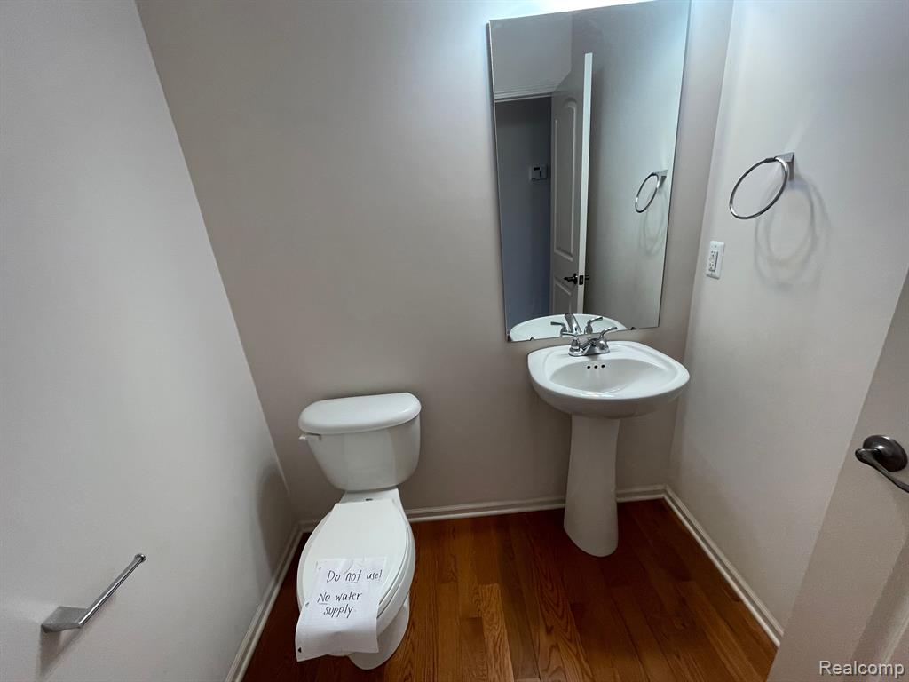 41693 CRANE Way, Novi, MI — Photo 31