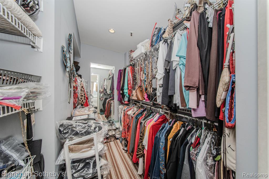 1001 W JEFFERSON Avenue, 25I, Detroit, MI 48226 — Photo 20