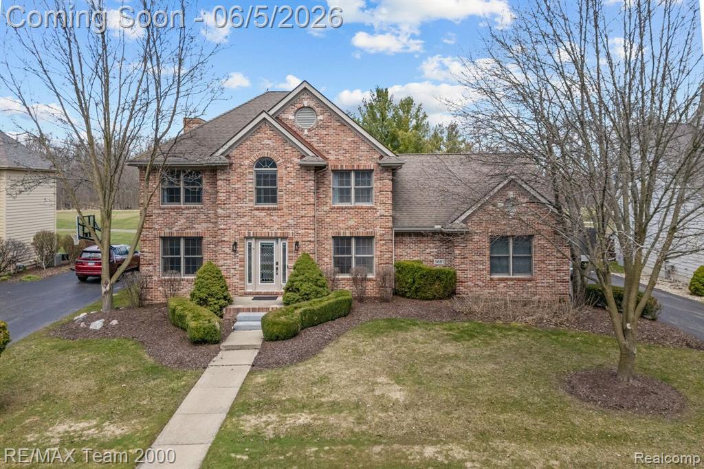 5681 WOODFIELD Parkway, Grand Blanc, MI 48439 — Photo 4