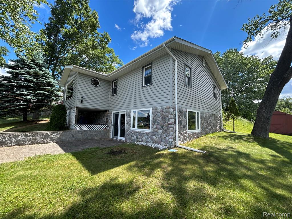 1931 Easy Street, National City, MI 48748 — Photo 3