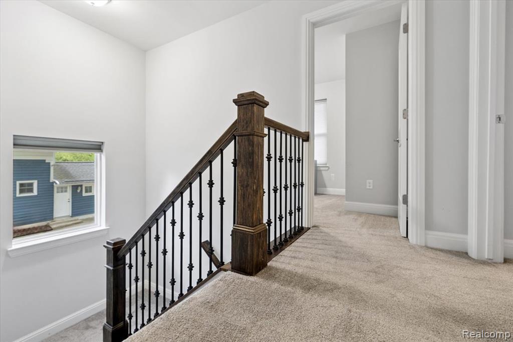 440 Livingston Street, Howell, MI 48843 — Photo 16