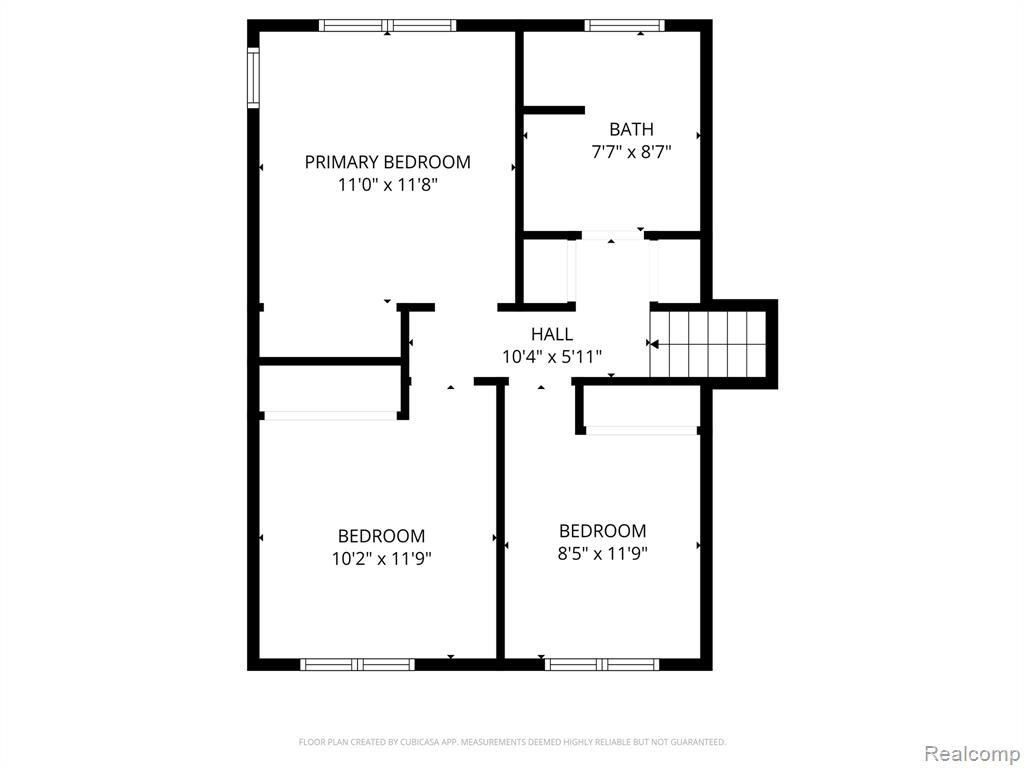 908 W Elmwood Avenue, Clawson, MI — Photo 45