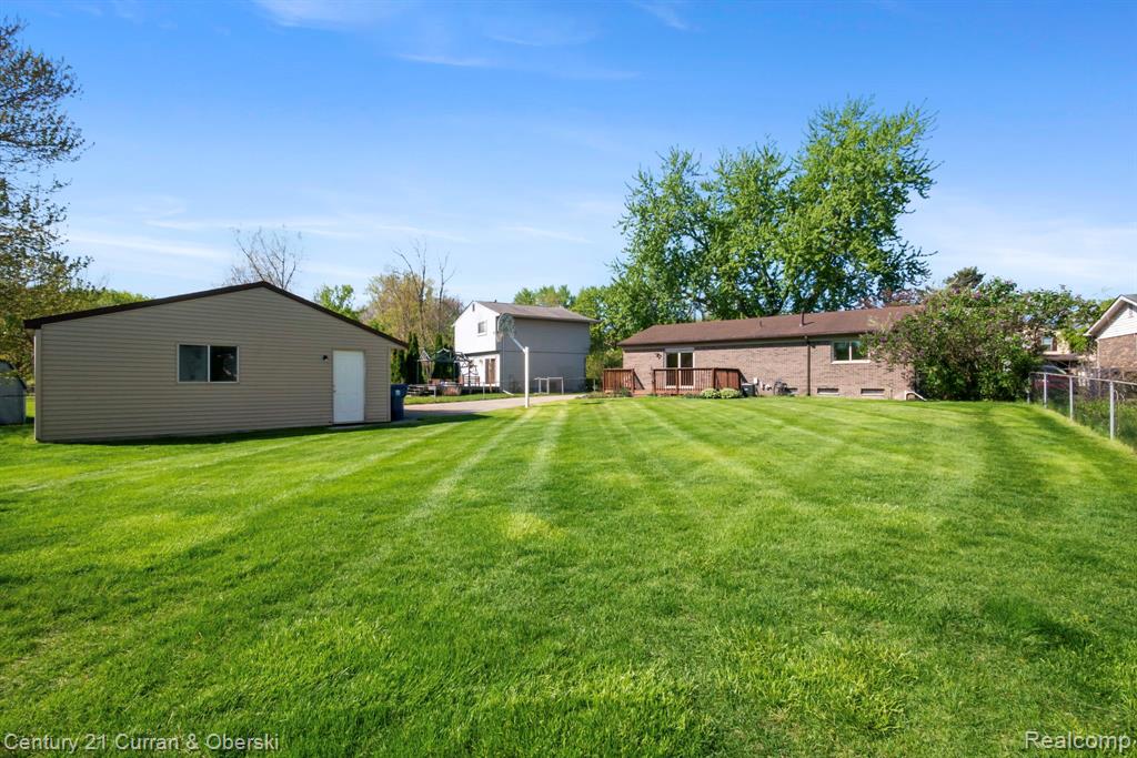 1344 Saltz Court, Canton, MI 48187 — Photo 47