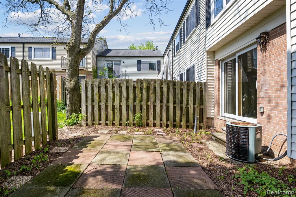 3607 BURBANK Drive, 151, Ann Arbor, MI 48105 — Photo 26