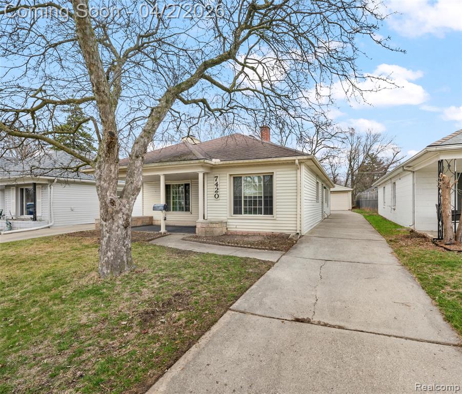 7420 Fenton Street, Dearborn Heights, MI 48127 — Photo 3