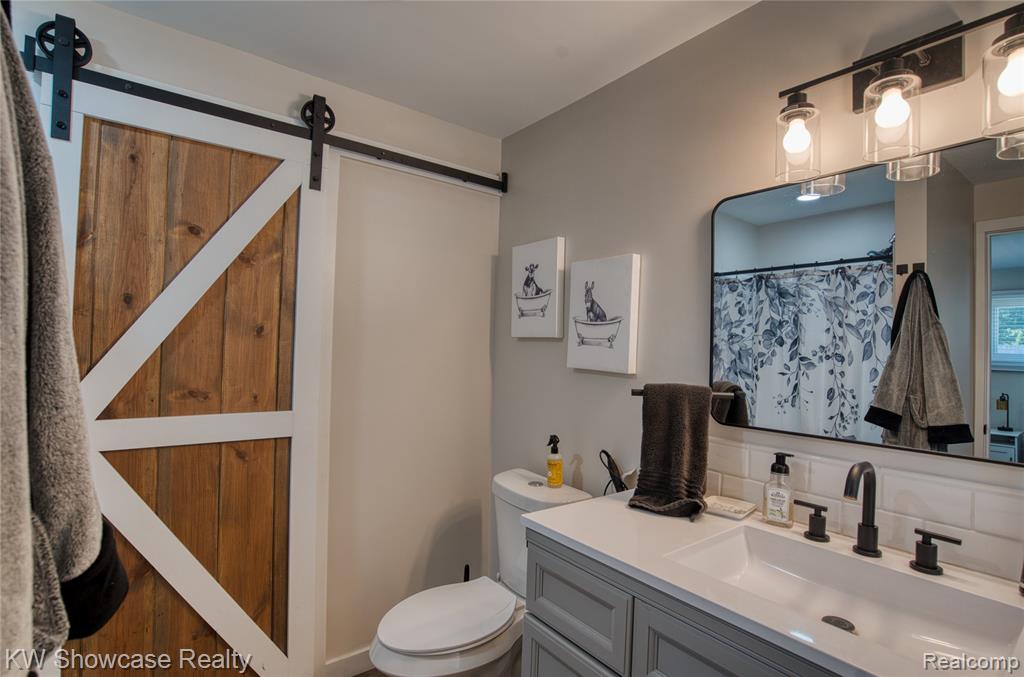 134 2nd Street, Metamora, MI 48455 — Photo 18