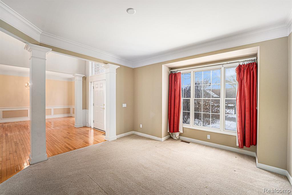45247 OAK FOREST Drive, Northville, MI 48168 — Photo 3