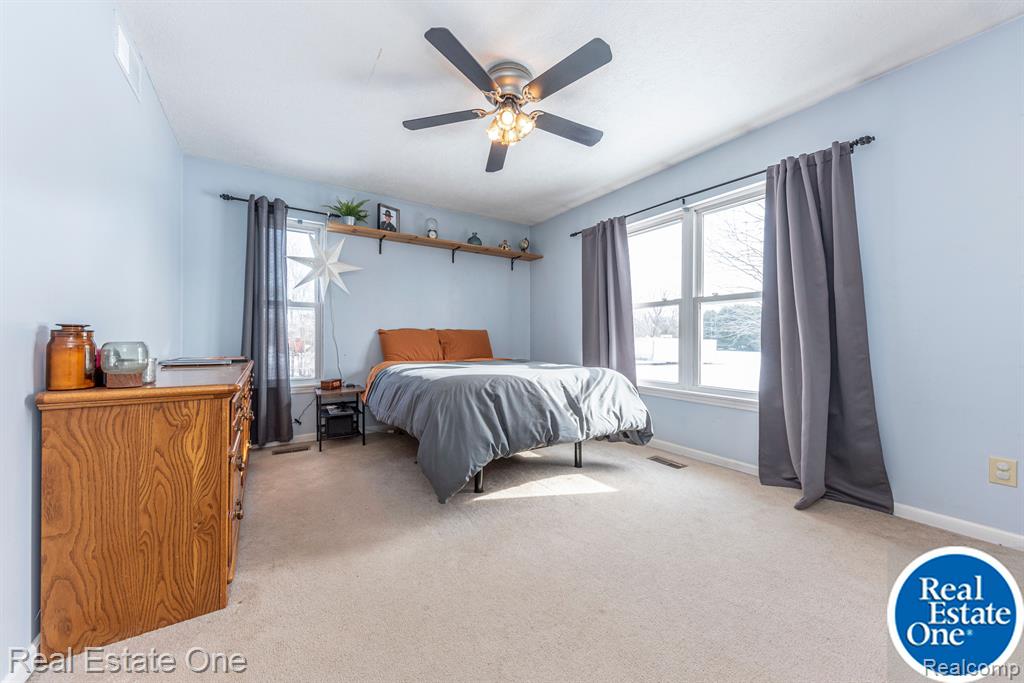 12021 COUNTRY RIVER Drive, Rives Junction, MI 49277 — Photo 29
