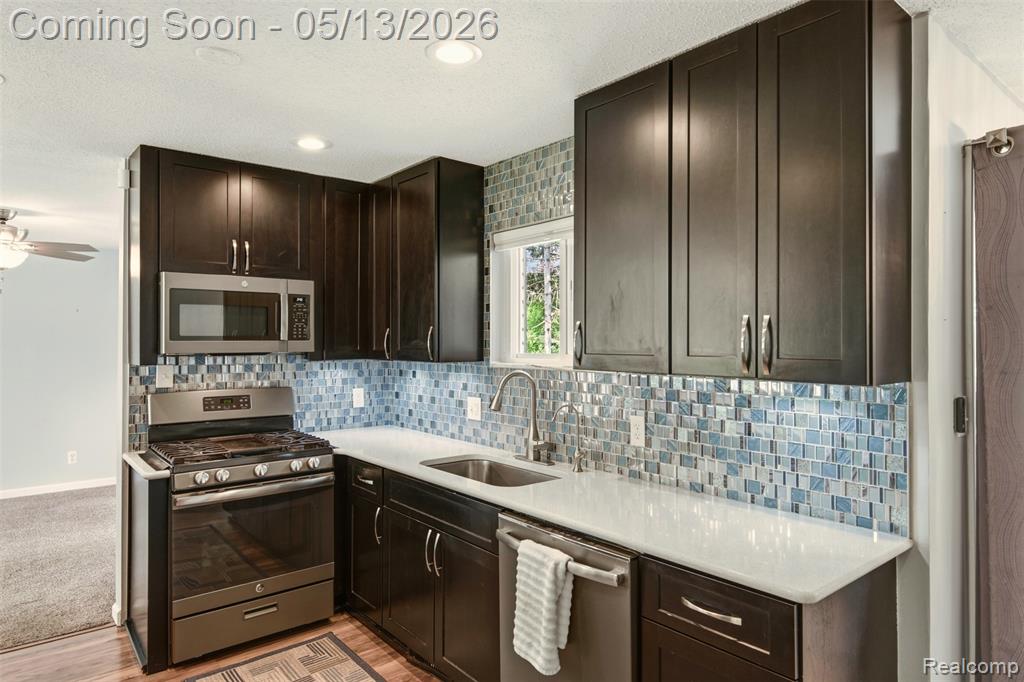 2195 Strader Drive, West Bloomfield, MI 48324 — Photo 19