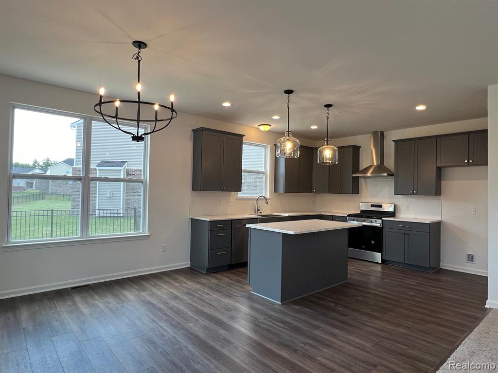7459 Abigail Drive, Ypsilanti, MI 48198 — Photo 9