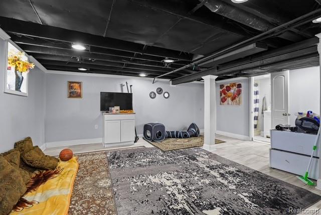 4873 Curtis Street, Dearborn, MI 48126 — Photo 23