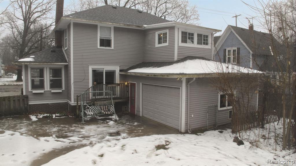 636 N Washington Street, Owosso, MI 48867 — Photo 34