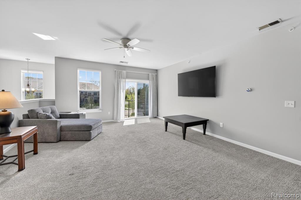 9789 Ridge Run Street, Howell, MI 48855 — Photo 4